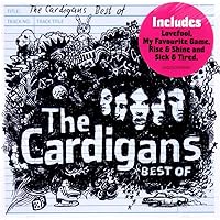 Amazon.co.jp: The Cardigans - Gran Turismo: ミュージック